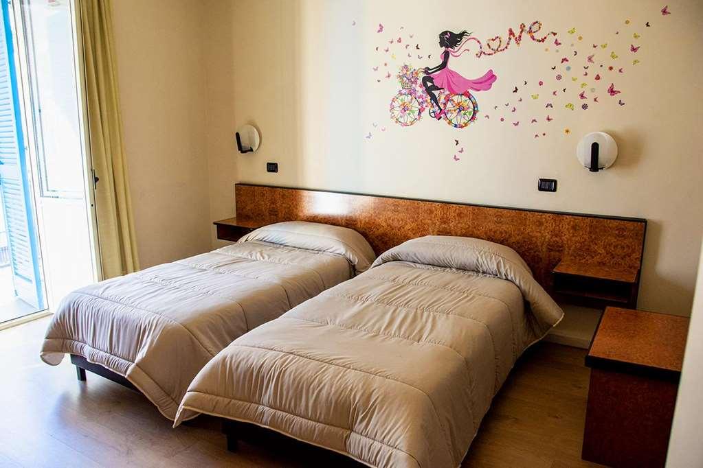Hotel Scigliano Rossano Ruang foto
