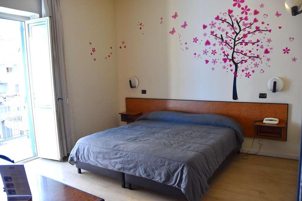 Hotel Scigliano Rossano Ruang foto
