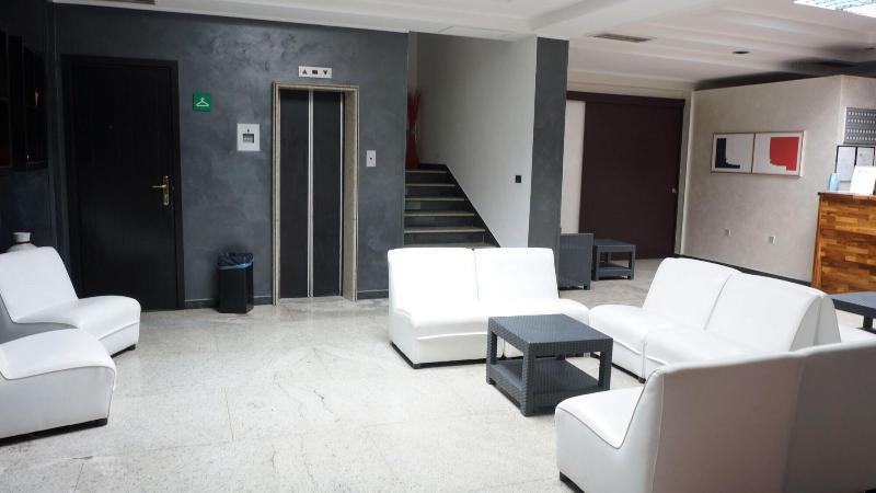Hotel Scigliano Rossano Bagian luar foto