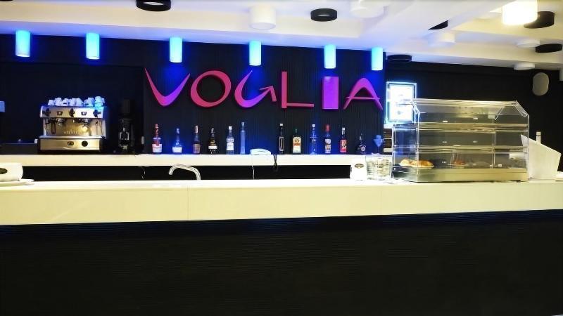 Hotel Scigliano Rossano Bagian luar foto