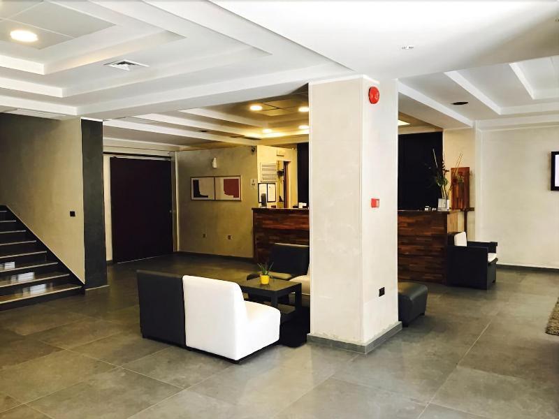 Hotel Scigliano Rossano Bagian luar foto