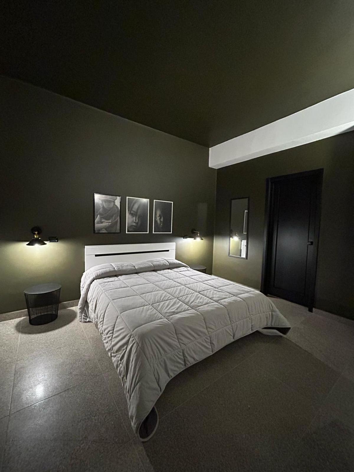 Hotel Scigliano Rossano Bagian luar foto