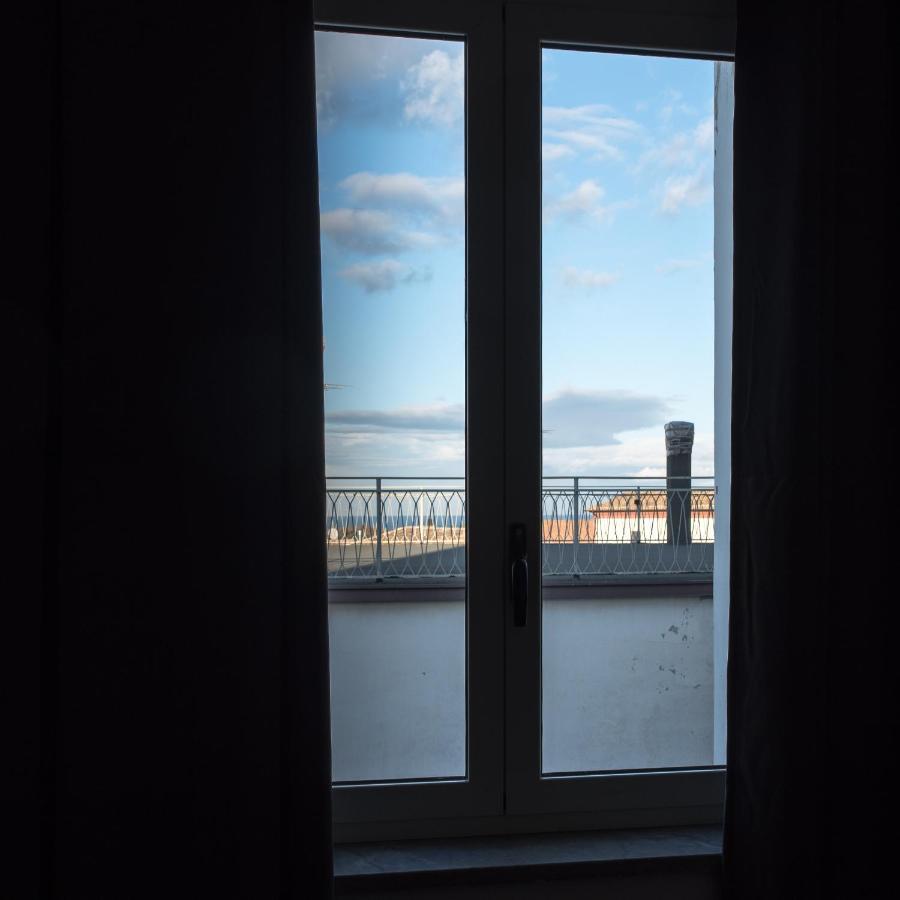 Hotel Scigliano Rossano Bagian luar foto